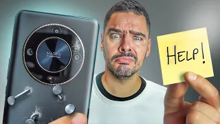 HONOR Magic6 Lite : Ne l'Achetez Pas Sans Voir Cette Vidéo !