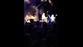 Loverboy - Turn Me Loose - Glendale, Mar. 8, 2014