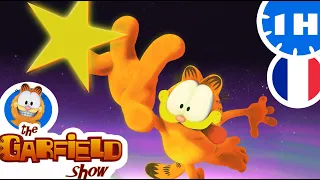 ⚔️Les défis de Garfield!⚔️- Compilation HD