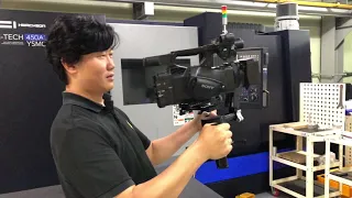 Kinema with Sony PXW-Z280