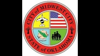 January 12th, 2021 City of Midwest City, OK - City Council/Authority Meetings