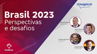 #141 - Brasil 2023 - Perspectivas e desafios