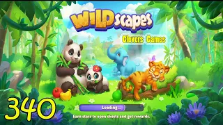 Wildscapes 340