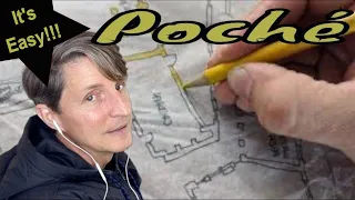 Poche | Ep 10 | Architecture is Easy