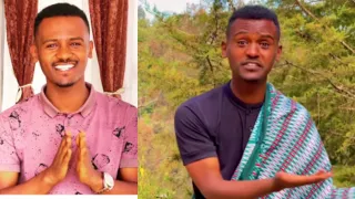 Dani royal best and funny tiktok vedios#ethiopian most funny vedio#funny#seyfuonebs