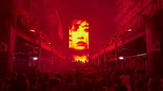 Ocula - Volaris, Kx5 @ Printworks - The Final Season  - London 03.02.2023