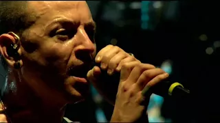 Linkin Park - Numb (Madison Square Garden 2011) HD