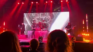 Dream Theater "Pull Me Under" July 12, 2023 Oshkosh, WI