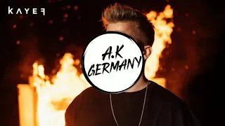 Kayef - Warum (A.K Germany & TonArtisten Remix)