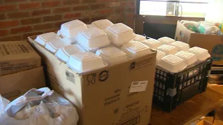 Boston celebrity chef providing meals for restaurant workers during coronavirus pandemic