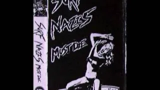 SURF NAZIS MUST DIE- I'm not anti-girls, girls are anti-me