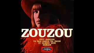 Zouzou - Tu fais partie du passé (France, 1967)
