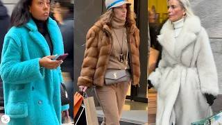 🇮🇹 Milan Most Stylish People - Chic Outfits - Milan Street Style 2024