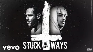 Kid Bookie, Corey Taylor - Stuck In My Ways