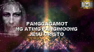 Panggagamot hango sa Aklat ng Manggagamot | mirakulo ni jesus