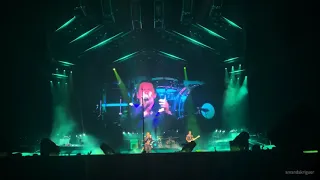 Thought Contagion - Muse live @ Royal Arena | Copenhagen (Sept 08, 2019)