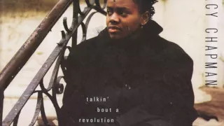 Tracy Chapman - Talkin ‘Bout a Revolution (HD)