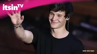 „The Voice Kids“-Star Wincent Weiss: Seine Mutter erkannte ihn nicht wieder!