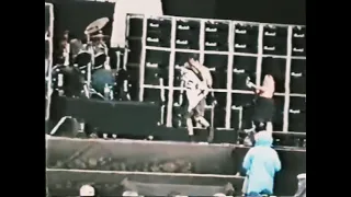 Pantera "Mouth for War" live Donington 1994