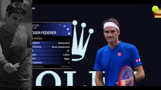 Laver cup 2018 Federer  Djokovic [1]