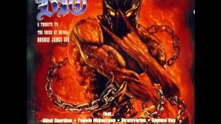 13 - Stratovarius - Kill The King (Dio Cover - Holy Dio collection)
