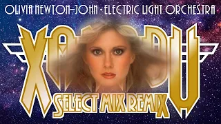 Olivia Newton-John & Electric Light Orchestra - Xanadu (Select Mix Remix)