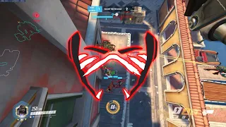 Doomfist Compilation #12