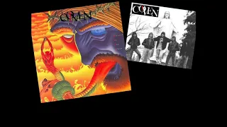 Coven - The Monger - Thrash Metal USA