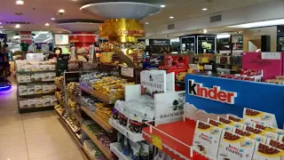 What A Best Price Of Every Things At Duty Free | Duty Free Shopping Center In Langkawi Malaysia
