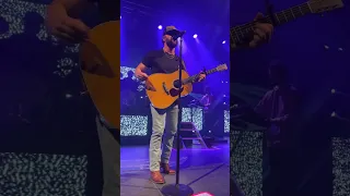 Dylan Scott - This Town's Been Too Good To Us - Bowler, WI
