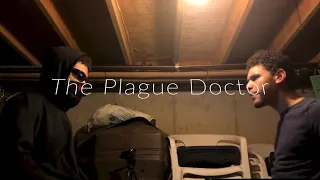 The Plague Doctor(Sci-fi Short Film)