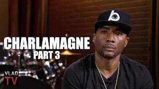 Charlamagne on Taxstone Guilty Verdict, Banga Killed, Troy Ave Shot Twice (Part 3)