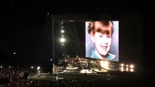 Adele - When We Were Young @ 3Arena Dublin 4th March 2016