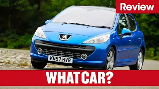 Peugeot 207 review (2009-2012) | What Car?