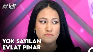 Annesi, Pınar'ın Kızı Olduğunu Herkesten Saklıyor! - Sabahın Sultanı Seda Sayan 610. Bölüm
