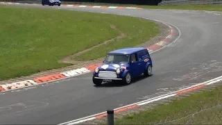 16/06/2018 Nürburgring Nordschleife Touristenfahrten