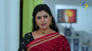 Ravoyi Chandamama Latest Promo | Mon-Sat 7:00pm | 4th January 2022 | ETV Telugu