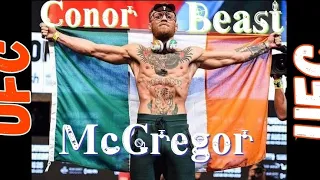 Conor McGregor - Motivation 2020