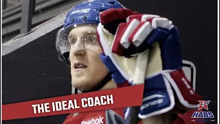 What Makes For A Good Coach In The NHL | Habs Tonight Ep 3