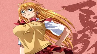 Fighting To Become The BEST!-Battle Vixens: Ikki Tousen Spoiler Free Review