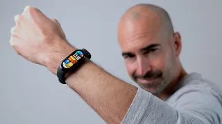 Great Value Fitness Tracker! | Xiaomi Smart Band 8