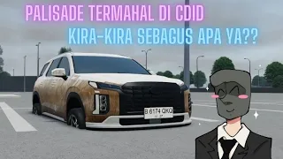 AKU BELI MOBIL NO GAMEPASS TERMAHAL DI CDID!! BAKAL BAGUS GA YA? CAR DRIVING INDONESIA ROBLOX