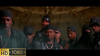 @WuTangClan x @Cappadonna: Triumph (EXPLICIT) [UP.S 720] (1997)