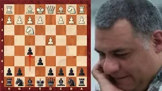 Dutch Defence : Instructive Game - H.Tebbs vs T.Gavriel (Chessworld.net)