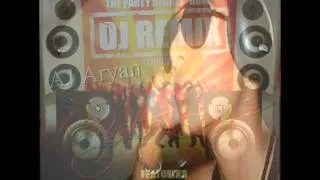 Brown rang[Remix] DJ Pratham