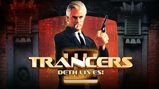 Trancers III 1992