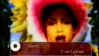 Guaffe - C'est La Oute (ICTV, 2004 рік)