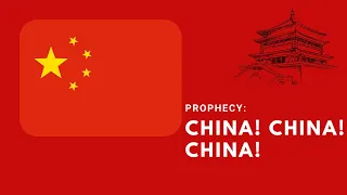 Prophecy For China! 🇨🇳