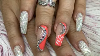 The Nails that HAUNTED me for 6 MONTHS! | Watch Me Work...and QUIT!