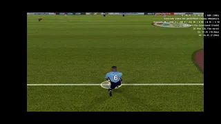 Rugby League 2: World Cup Edition - Aethersx2 - Android - PS2 Emulator - SD888 - Realme GT